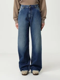 Jeans Darkpark in denim di cotone