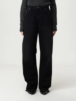 Jeans Darkpark in denim di cotone