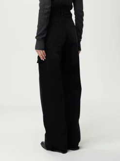 Jeans Darkpark in denim di cotone