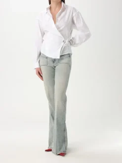 Jeans Diesel in denim