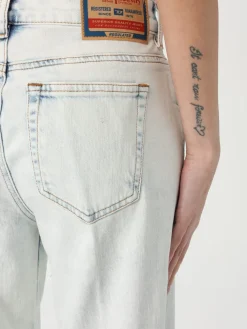 Jeans Diesel in denim