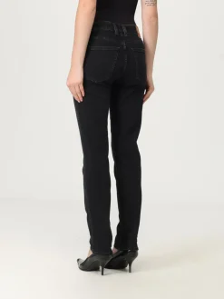 Jeans Diesel in denim