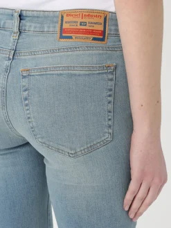 Jeans Diesel in denim