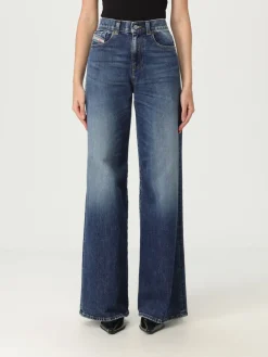 Jeans Diesel in denim