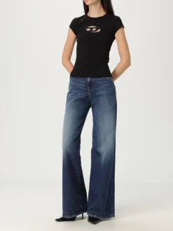 Jeans Diesel in denim