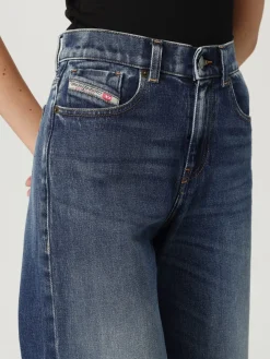 Jeans Diesel in denim