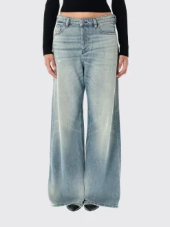 Jeans Diesel in denim