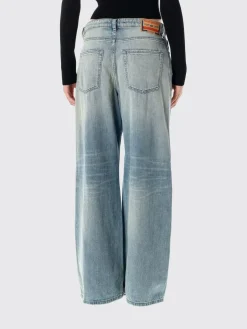 Jeans Diesel in denim