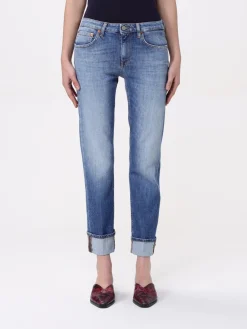 Jeans Dondup in denim