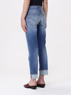 Jeans Dondup in denim