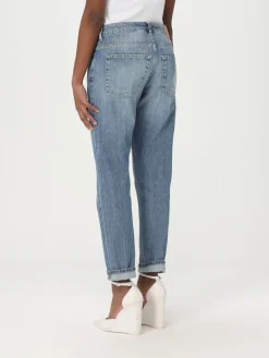 Jeans Dondup in denim