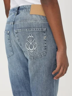 Jeans Dondup in denim