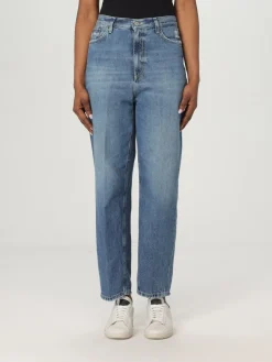 Jeans Dondup in denim