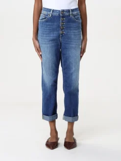 Jeans Dondup in denim