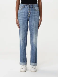 Jeans Dondup in denim