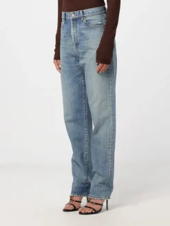 Jeans donna Saint Laurent