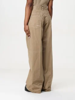 Jeans Dsquared2 in cotone distressed