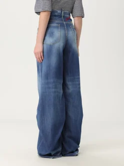 Jeans Dsquared2 in denim