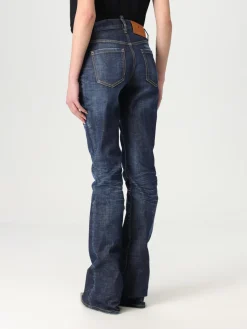 Jeans Dsquared2 in denim