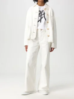 Jeans Emporio Armani in cotone