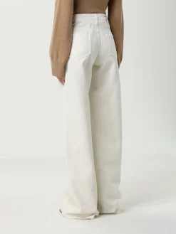 Jeans Ermanno Scervino in denim di cotone