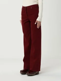 Jeans Etro in denim stretch