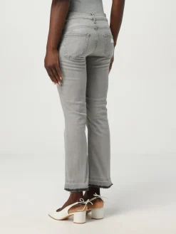 Jeans flared Liu Jo in denim