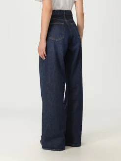 Jeans Frame in denim organico