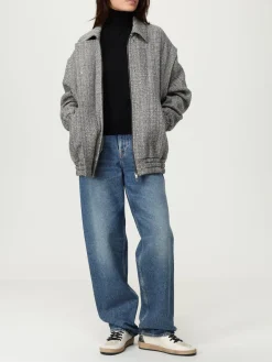 Jeans Golden Goose in denim