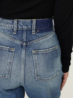 Jeans Golden Goose in denim