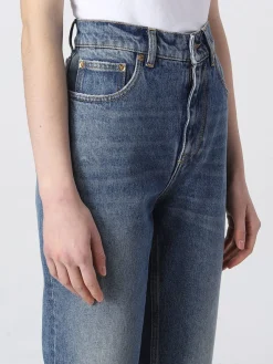 Jeans Golden Goose in misto cotone