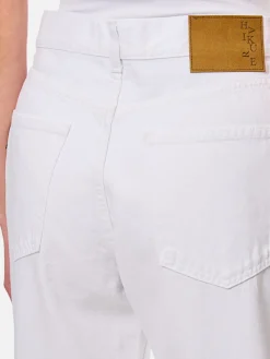 Jeans Haikure in cotone