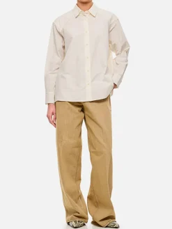 Jeans Haikure in denim