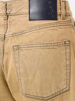 Jeans Haikure in denim