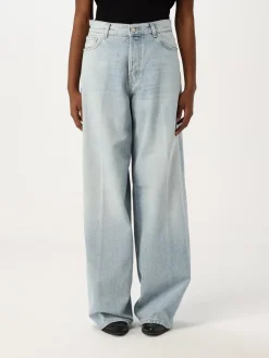 Jeans Haikure in denim