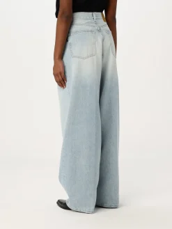 Jeans Haikure in denim