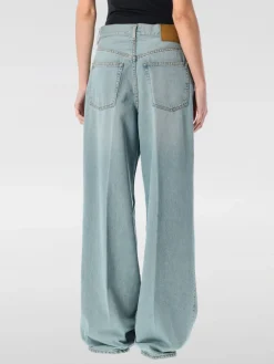 Jeans Haikure in denim