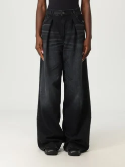 Jeans Haikure in denim