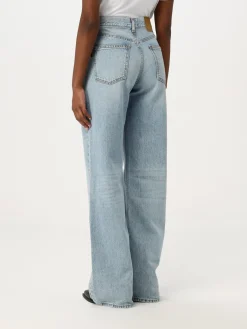 Jeans Haikure in denim