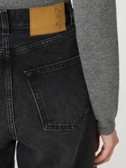 Jeans Haikure in denim