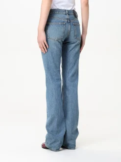 Jeans Haikure in denim