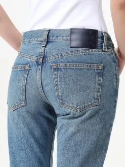 Jeans Haikure in denim