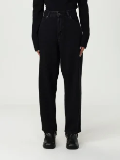 Jeans Haikure in denim di cotone