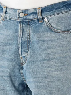 Jeans Haikure in denim di misto cotone