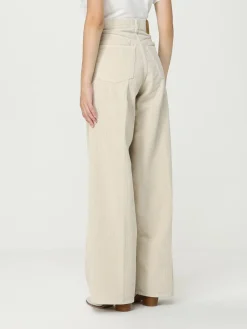 Jeans Haikure in velluto a costine