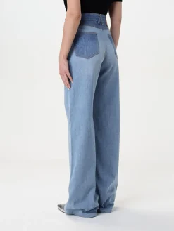 Jeans Iceberg in denim