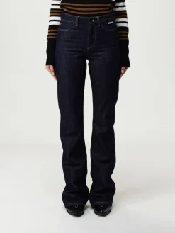 Jeans Iceberg in denim di cotone