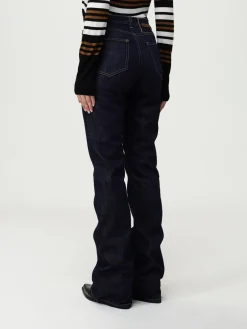 Jeans Iceberg in denim di cotone