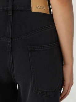 Jeans Isabel Marant in denim