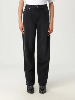 Jeans Isabel Marant in denim